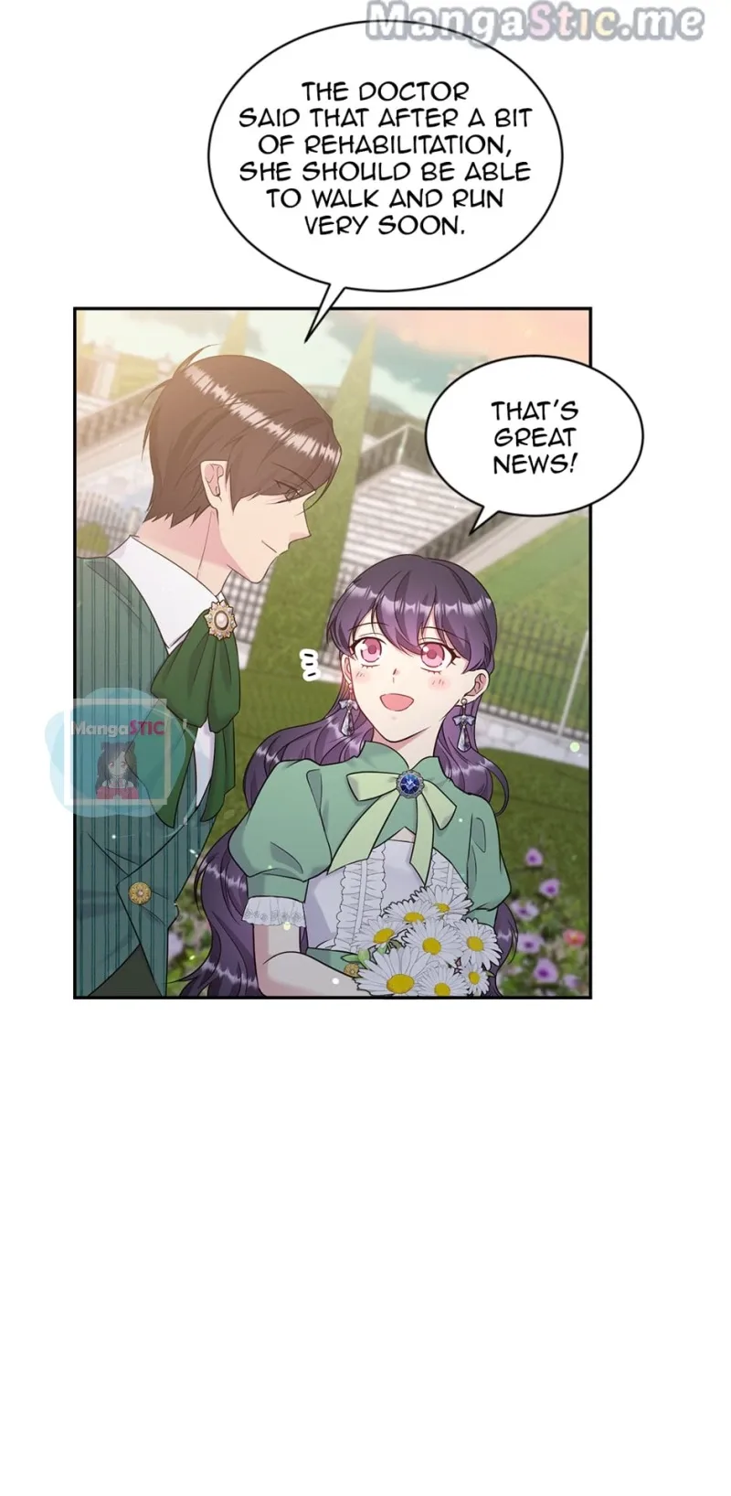 The Goal is to Become a Gold Spoon so I need to be Completely Invulnerable Chapter 117 page 22