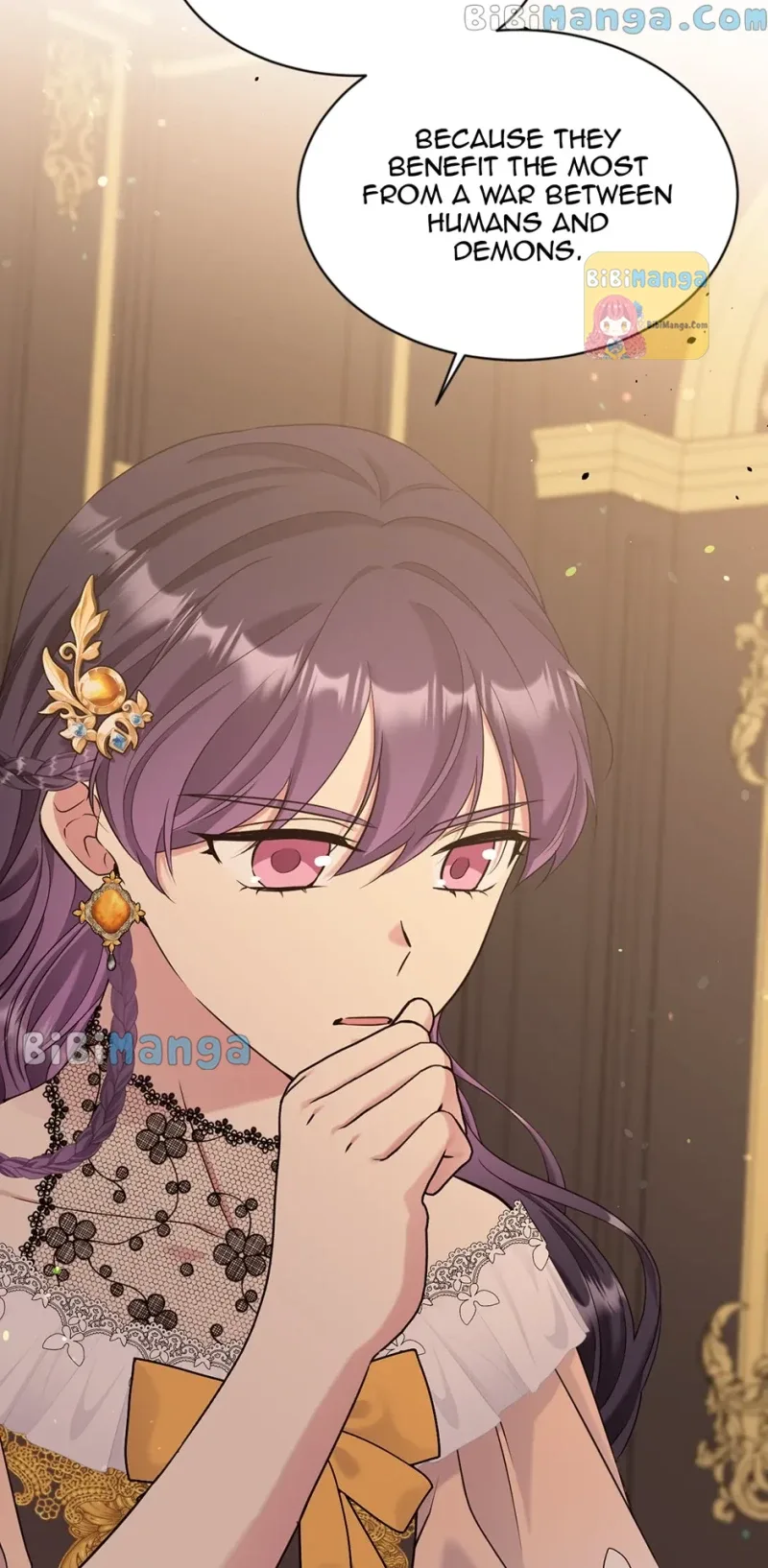 The Goal is to Become a Gold Spoon so I need to be Completely Invulnerable Chapter 118 page 45
