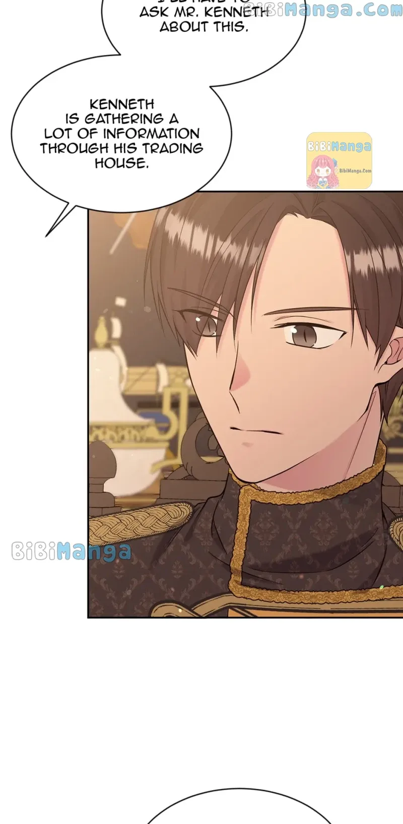 The Goal is to Become a Gold Spoon so I need to be Completely Invulnerable Chapter 118 page 47