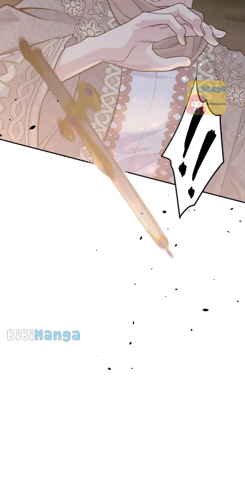 The Goal is to Become a Gold Spoon so I need to be Completely Invulnerable Chapter 120 page 9