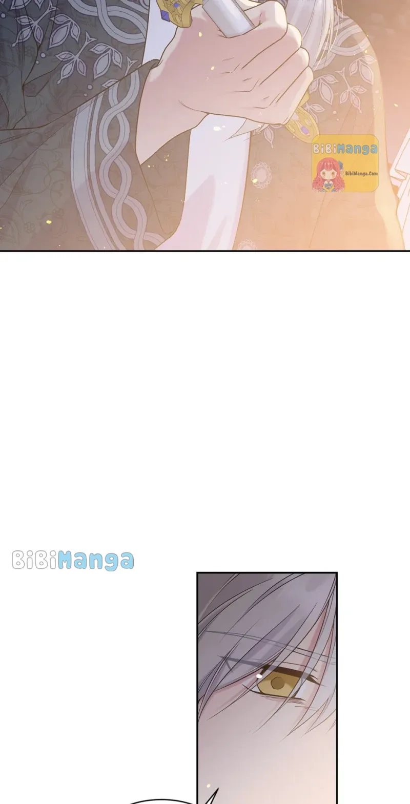 The Goal is to Become a Gold Spoon so I need to be Completely Invulnerable Chapter 120 page 4