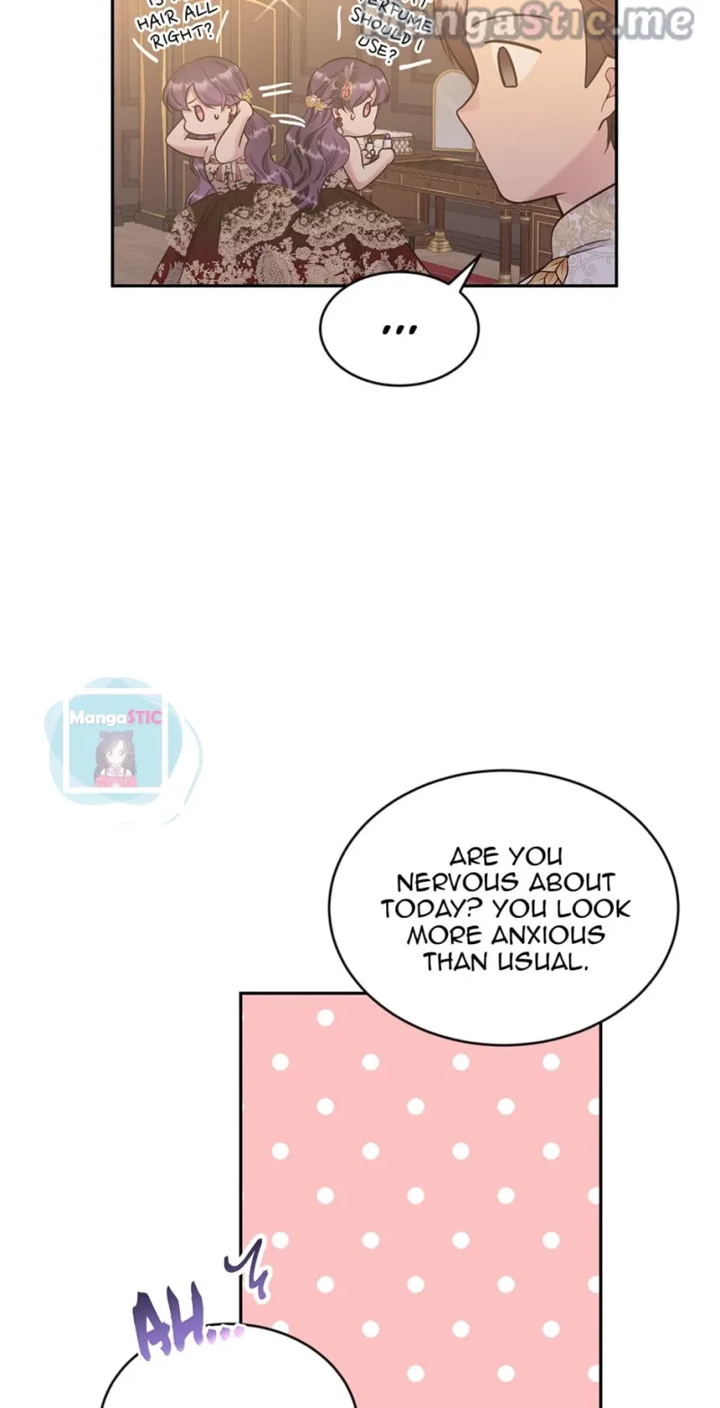 The Goal is to Become a Gold Spoon so I need to be Completely Invulnerable Chapter 117 page 39