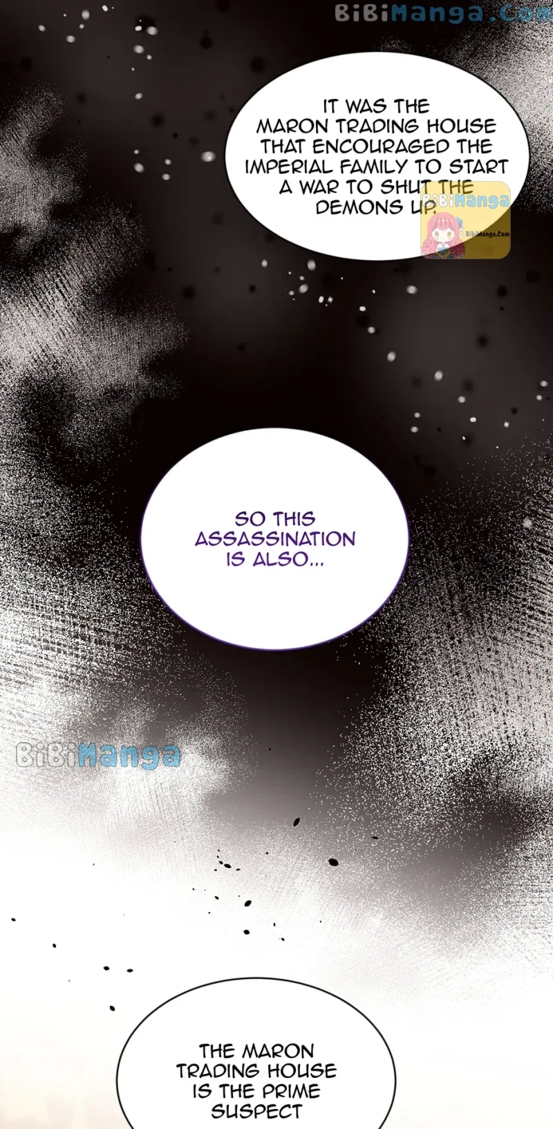 The Goal is to Become a Gold Spoon so I need to be Completely Invulnerable Chapter 118 page 44