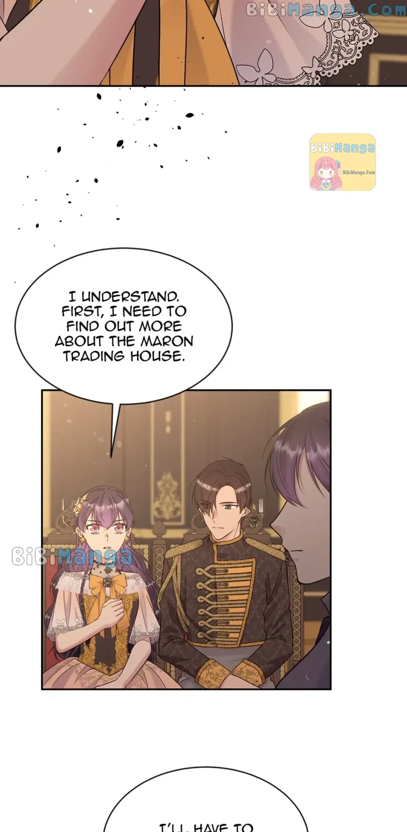 The Goal is to Become a Gold Spoon so I need to be Completely Invulnerable Chapter 118 page 46