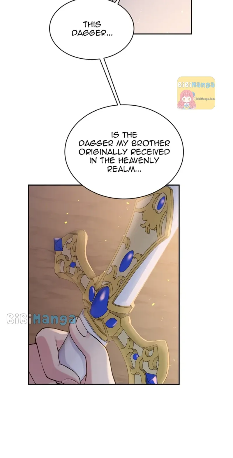 The Goal is to Become a Gold Spoon so I need to be Completely Invulnerable Chapter 120 page 5