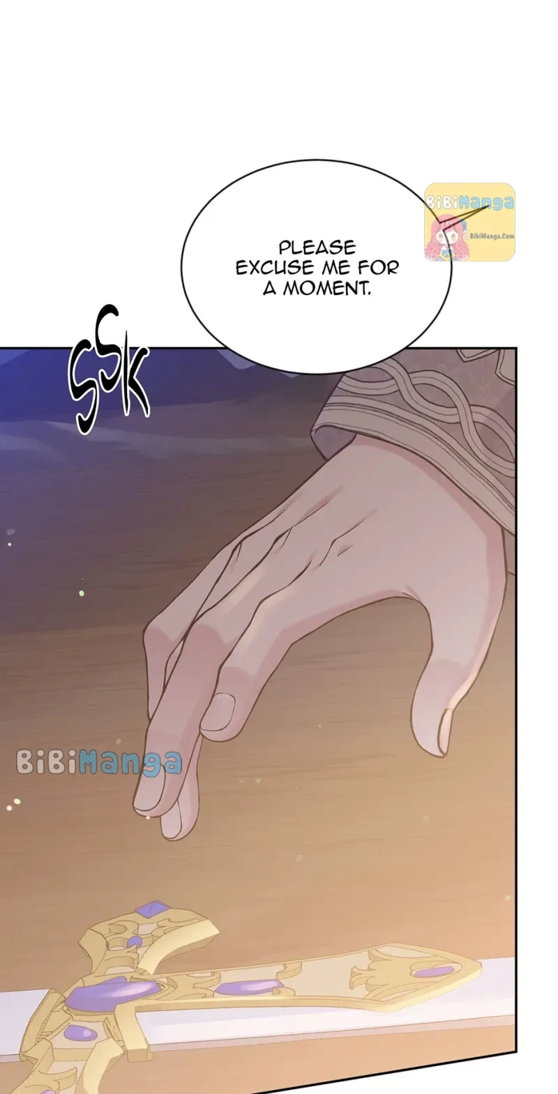 The Goal is to Become a Gold Spoon so I need to be Completely Invulnerable Chapter 120 page 7