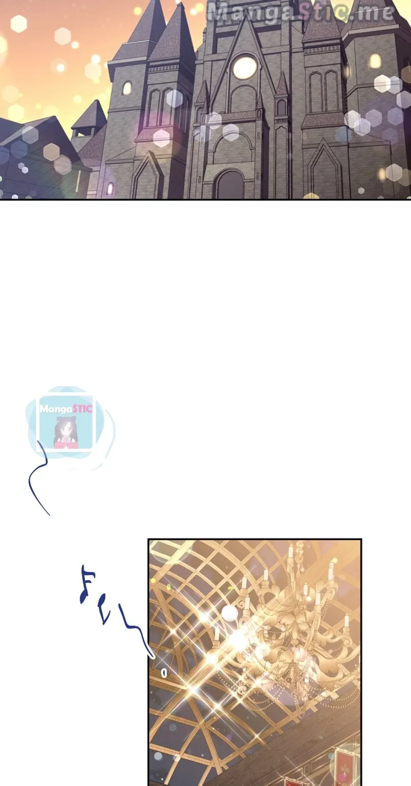 The Goal is to Become a Gold Spoon so I need to be Completely Invulnerable Chapter 117 page 32