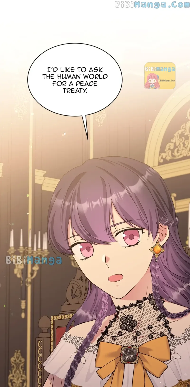 The Goal is to Become a Gold Spoon so I need to be Completely Invulnerable Chapter 118 page 50