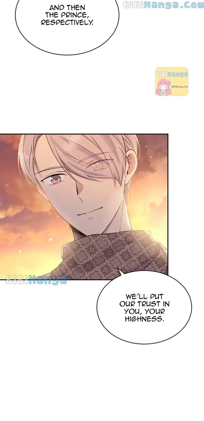 The Goal is to Become a Gold Spoon so I need to be Completely Invulnerable Chapter 119 page 32