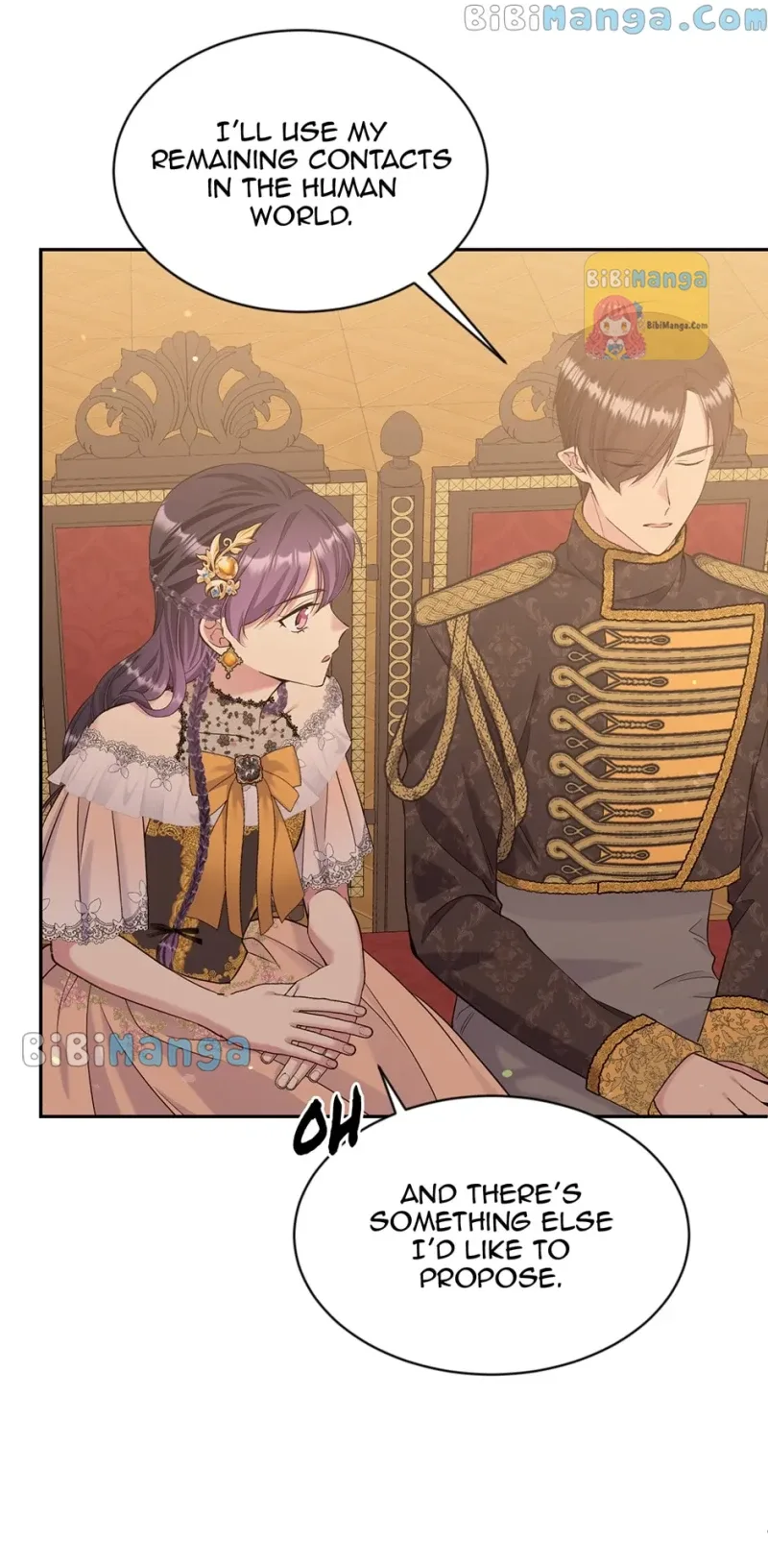 The Goal is to Become a Gold Spoon so I need to be Completely Invulnerable Chapter 118 page 49