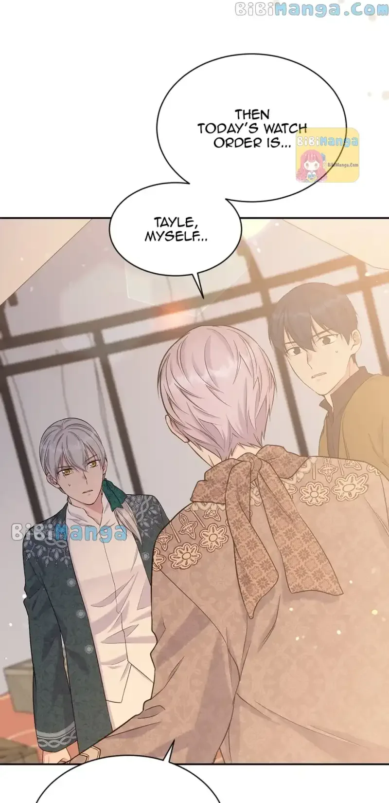 The Goal is to Become a Gold Spoon so I need to be Completely Invulnerable Chapter 119 page 31