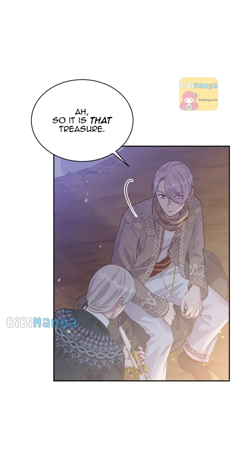 The Goal is to Become a Gold Spoon so I need to be Completely Invulnerable Chapter 120 page 6