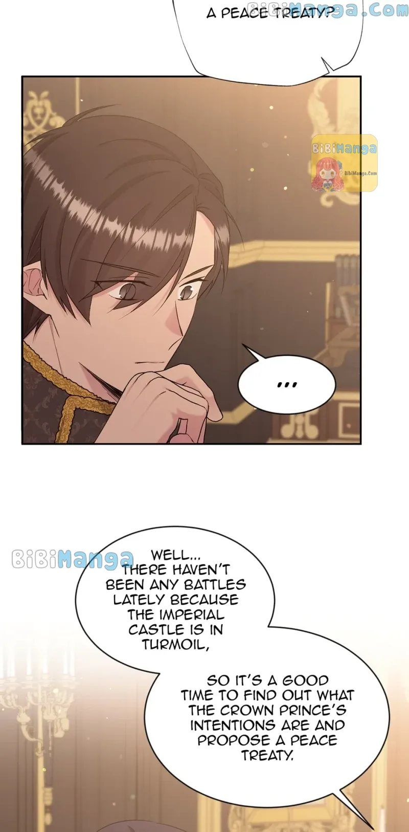 The Goal is to Become a Gold Spoon so I need to be Completely Invulnerable Chapter 118 page 52