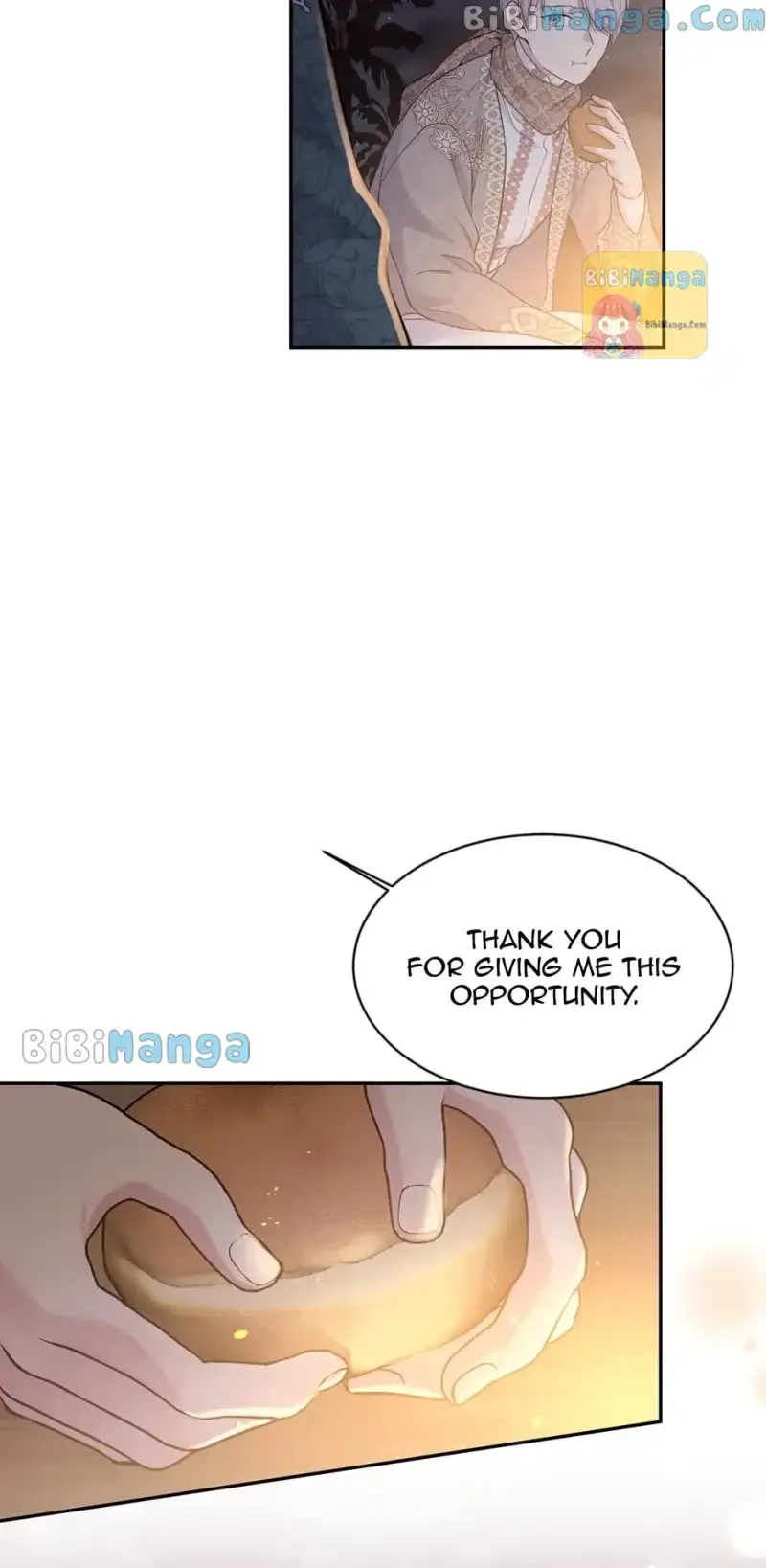 The Goal is to Become a Gold Spoon so I need to be Completely Invulnerable Chapter 119 page 38