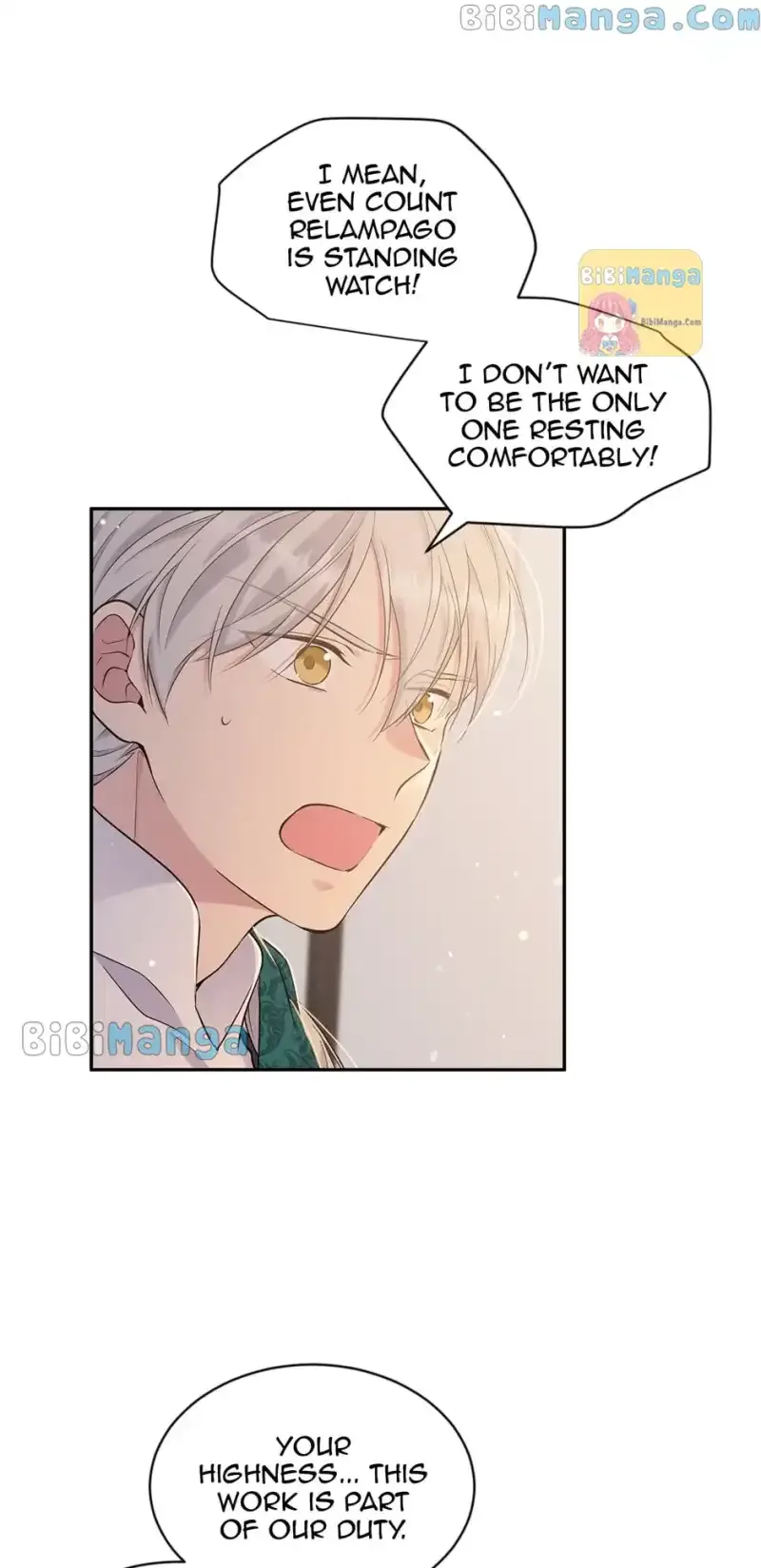 The Goal is to Become a Gold Spoon so I need to be Completely Invulnerable Chapter 119 page 29