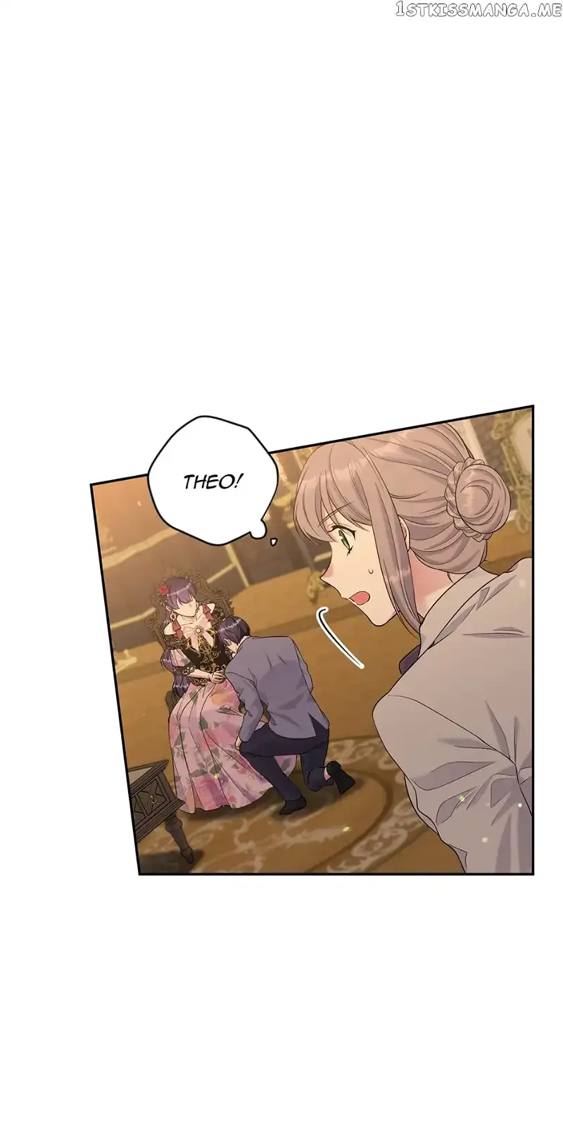 The Goal is to Become a Gold Spoon so I need to be Completely Invulnerable Chapter 121 page 25