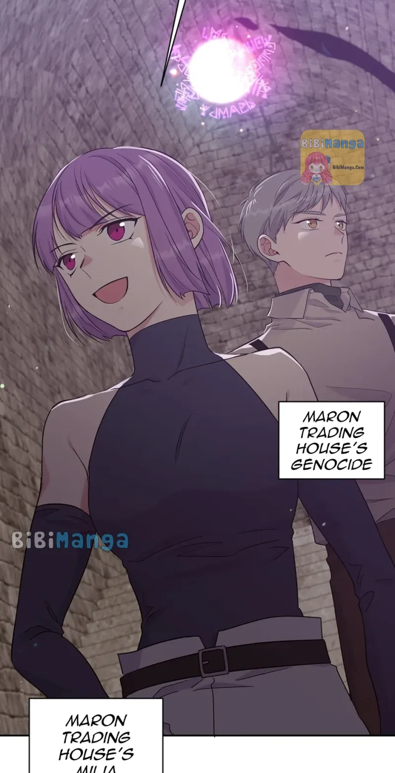 The Goal is to Become a Gold Spoon so I need to be Completely Invulnerable Chapter 123 page 4