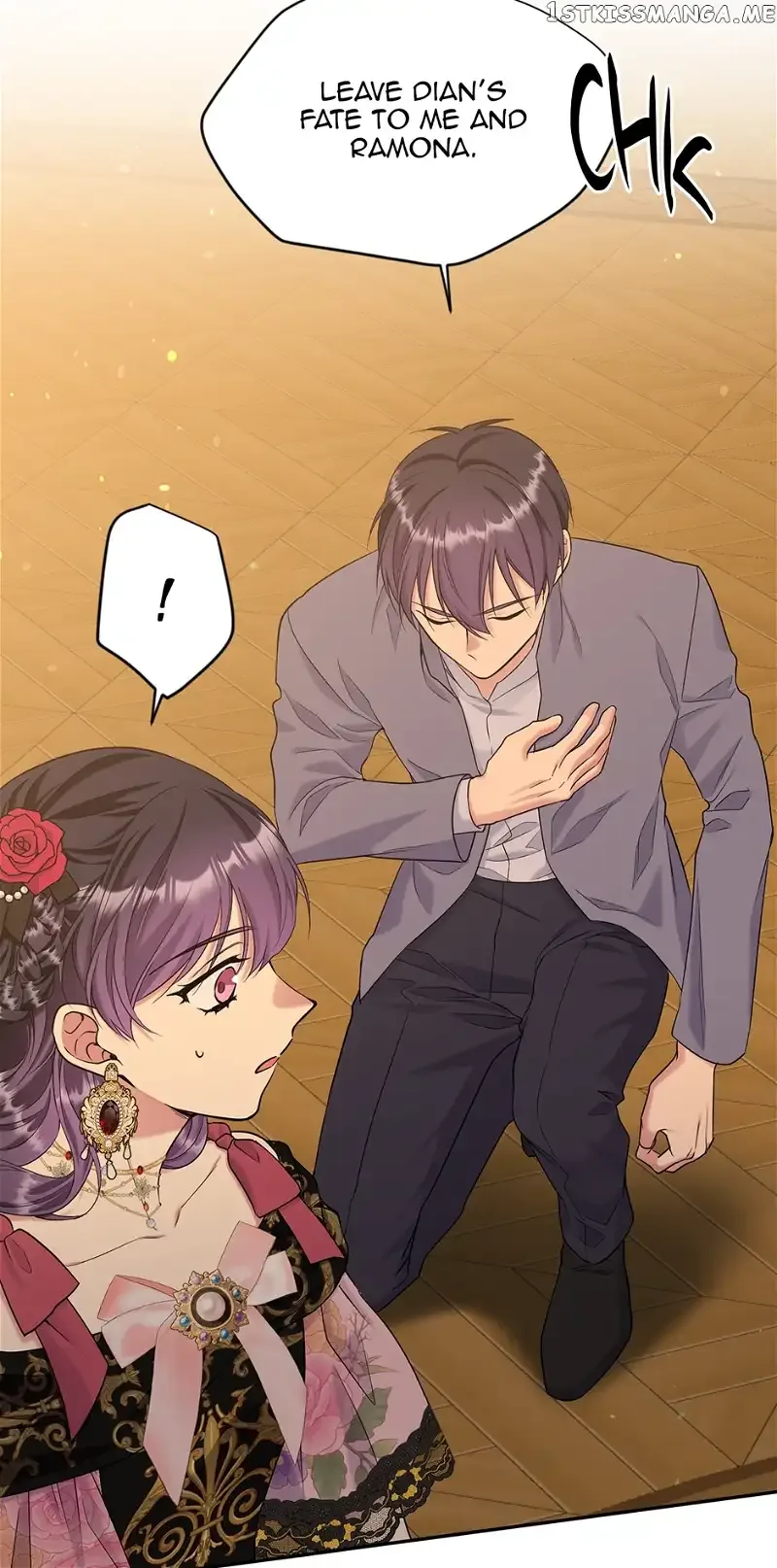 The Goal is to Become a Gold Spoon so I need to be Completely Invulnerable Chapter 121 page 23