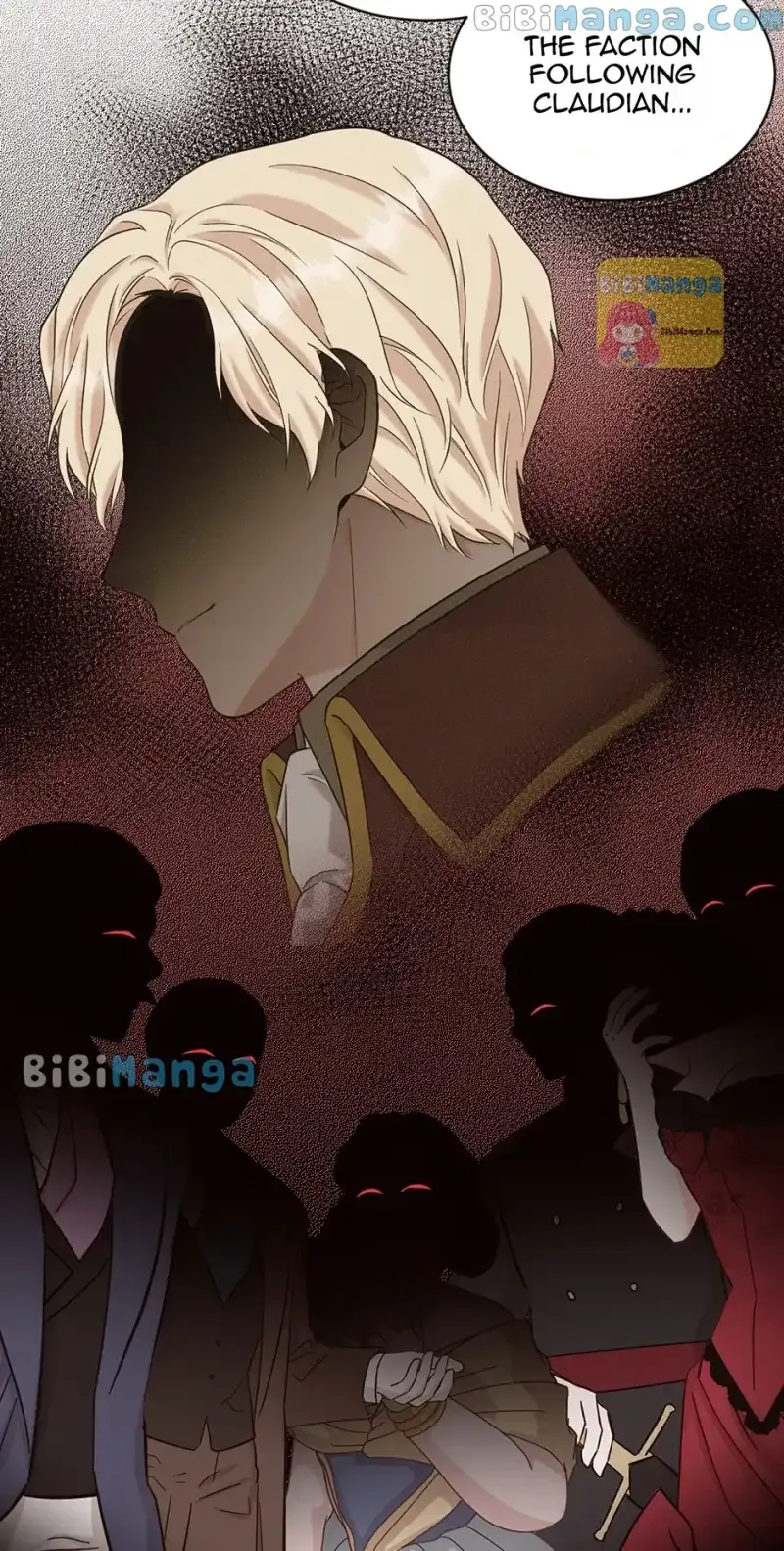 The Goal is to Become a Gold Spoon so I need to be Completely Invulnerable Chapter 119 page 46