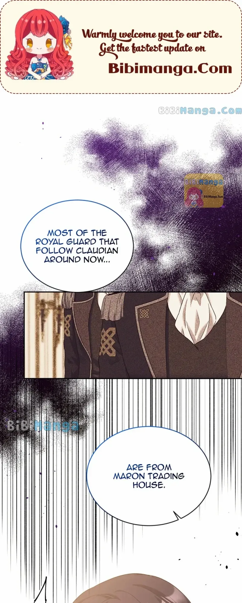 The Goal is to Become a Gold Spoon so I need to be Completely Invulnerable Chapter 122 page 2
