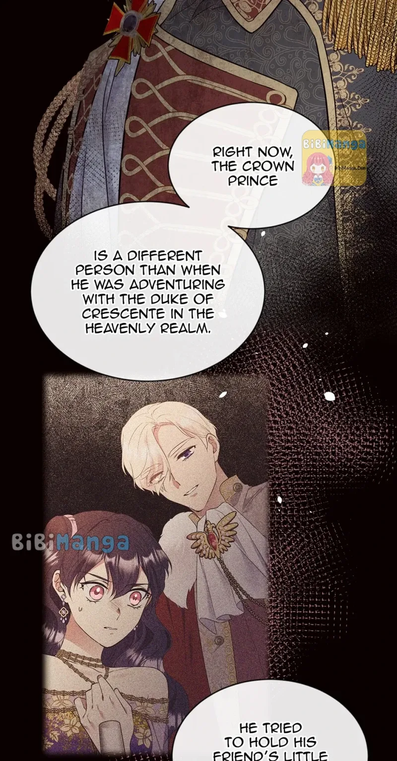 The Goal is to Become a Gold Spoon so I need to be Completely Invulnerable Chapter 120 page 17