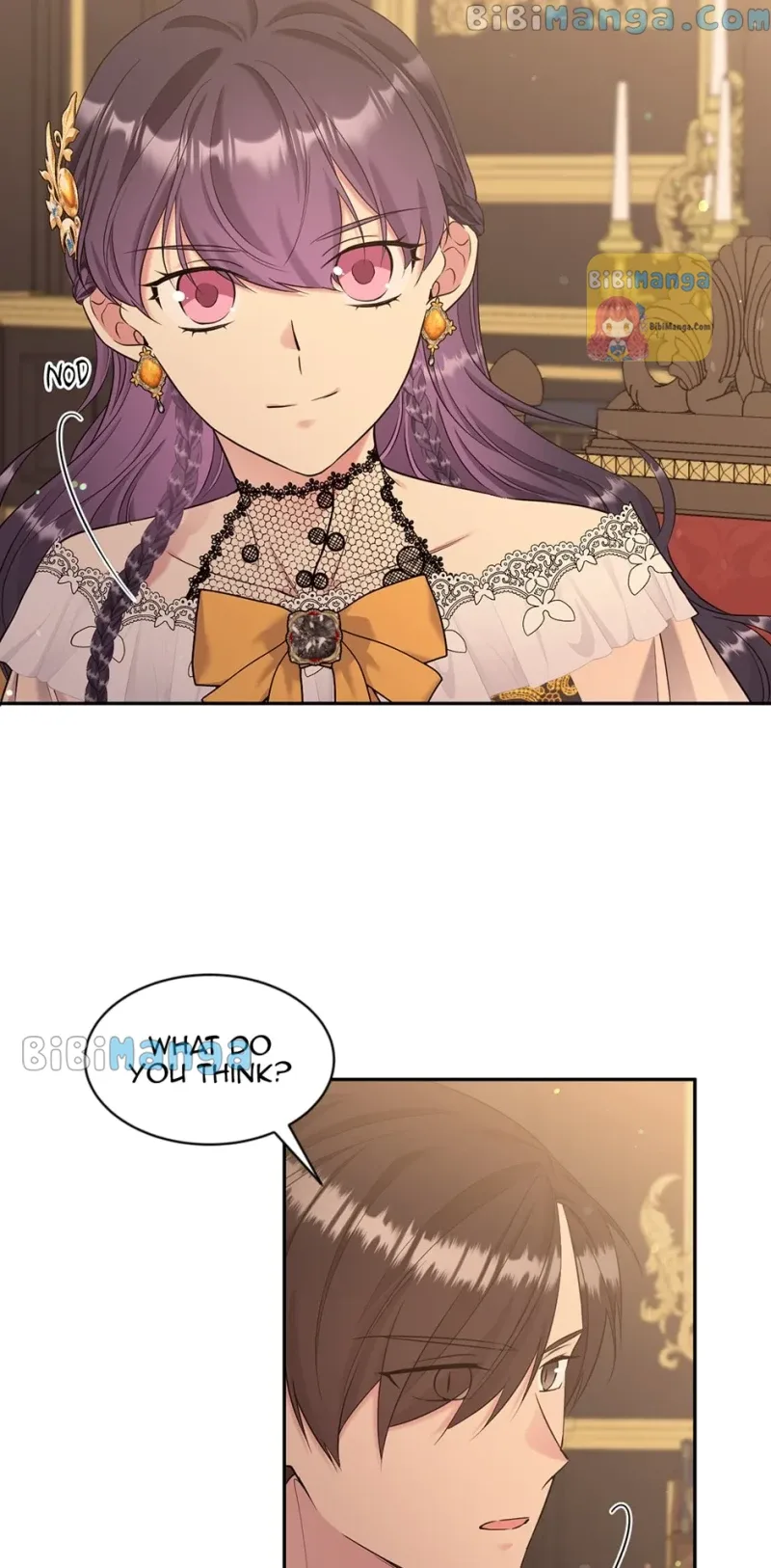 The Goal is to Become a Gold Spoon so I need to be Completely Invulnerable Chapter 118 page 53