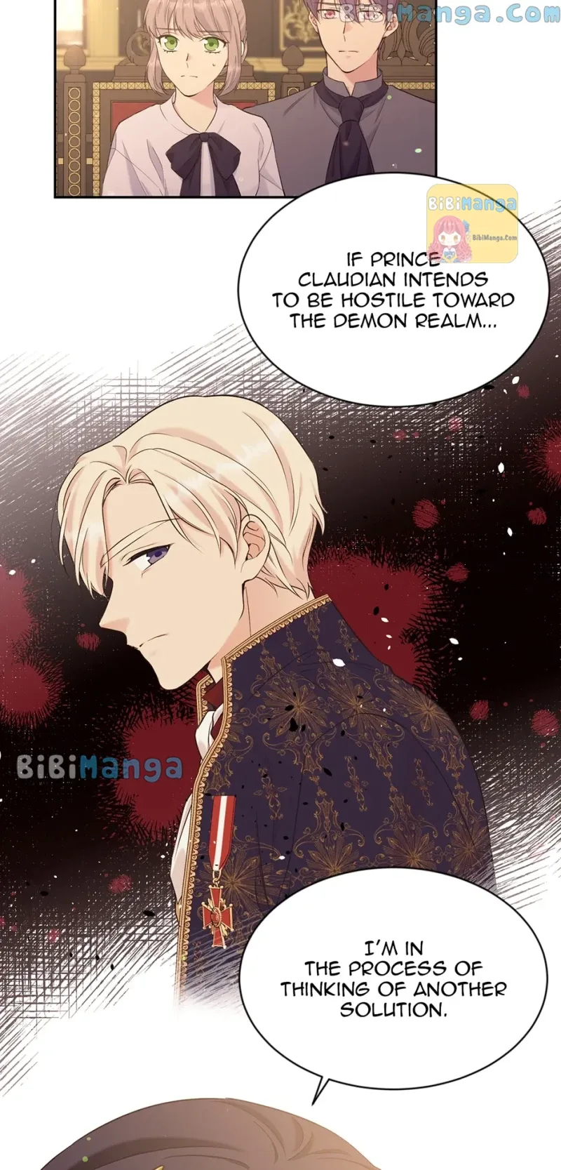The Goal is to Become a Gold Spoon so I need to be Completely Invulnerable Chapter 118 page 59