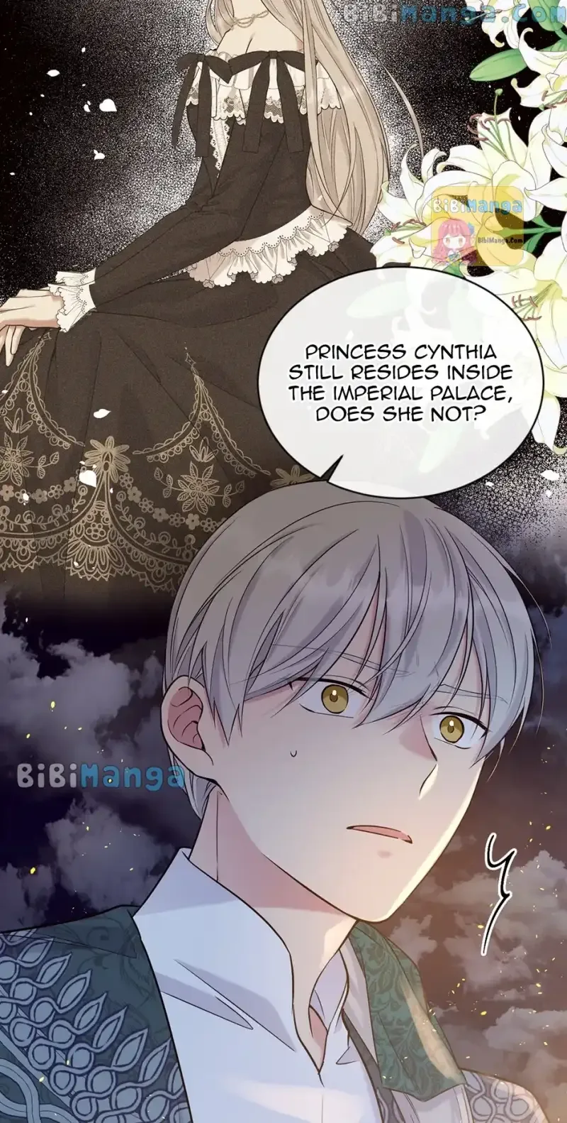 The Goal is to Become a Gold Spoon so I need to be Completely Invulnerable Chapter 119 page 48