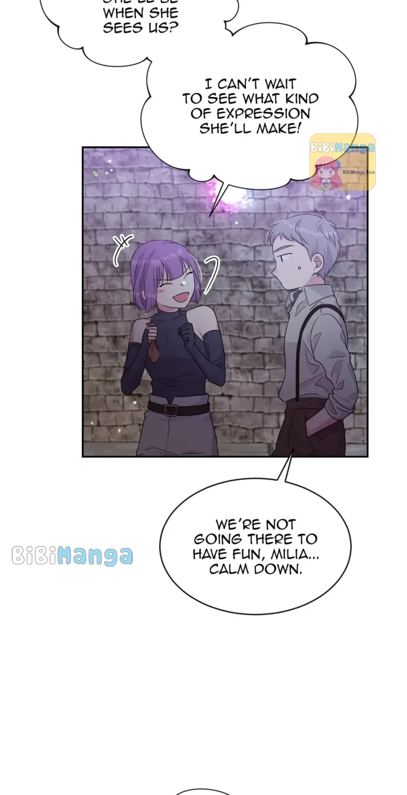 The Goal is to Become a Gold Spoon so I need to be Completely Invulnerable Chapter 123 page 6