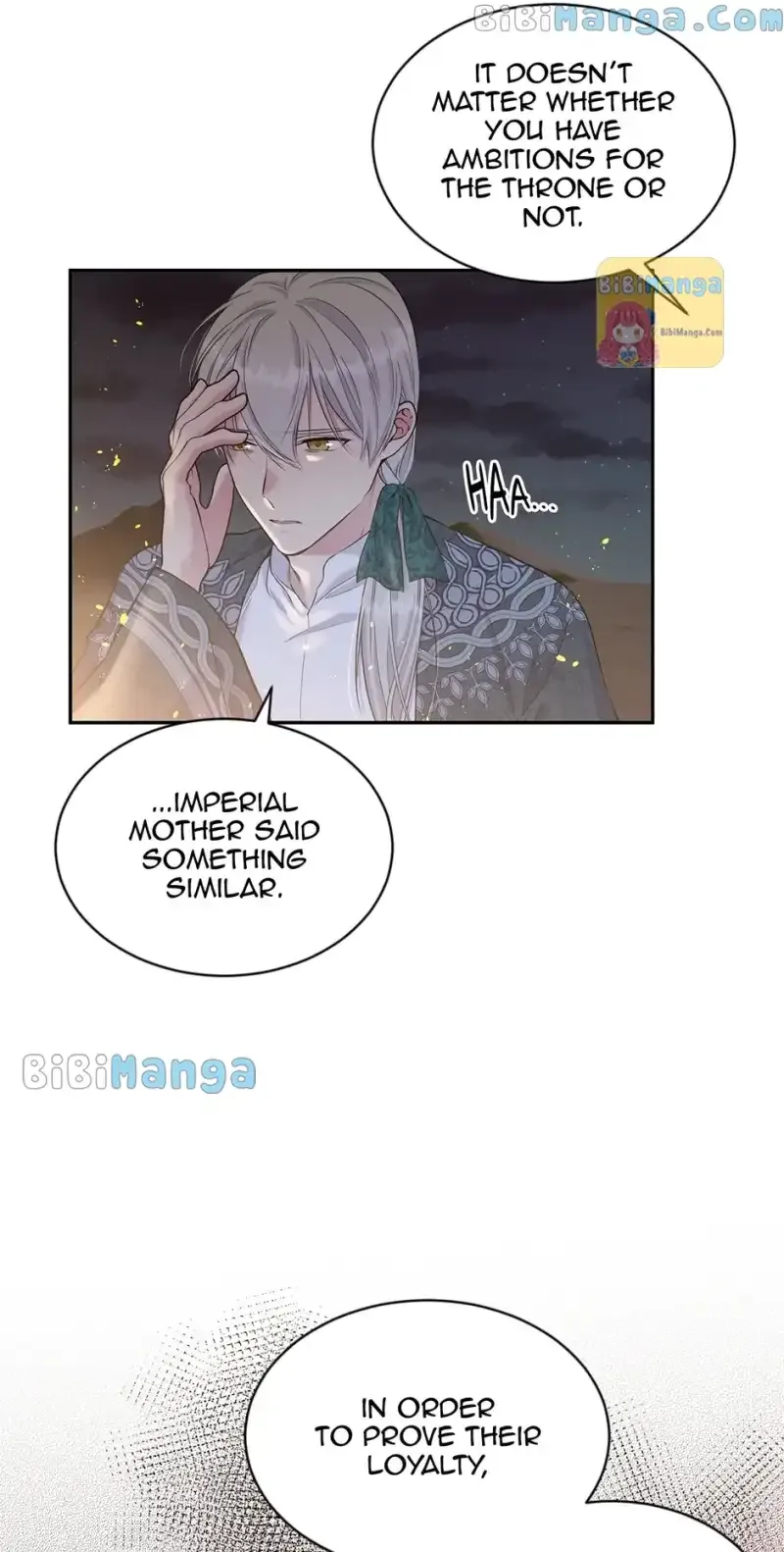The Goal is to Become a Gold Spoon so I need to be Completely Invulnerable Chapter 119 page 45