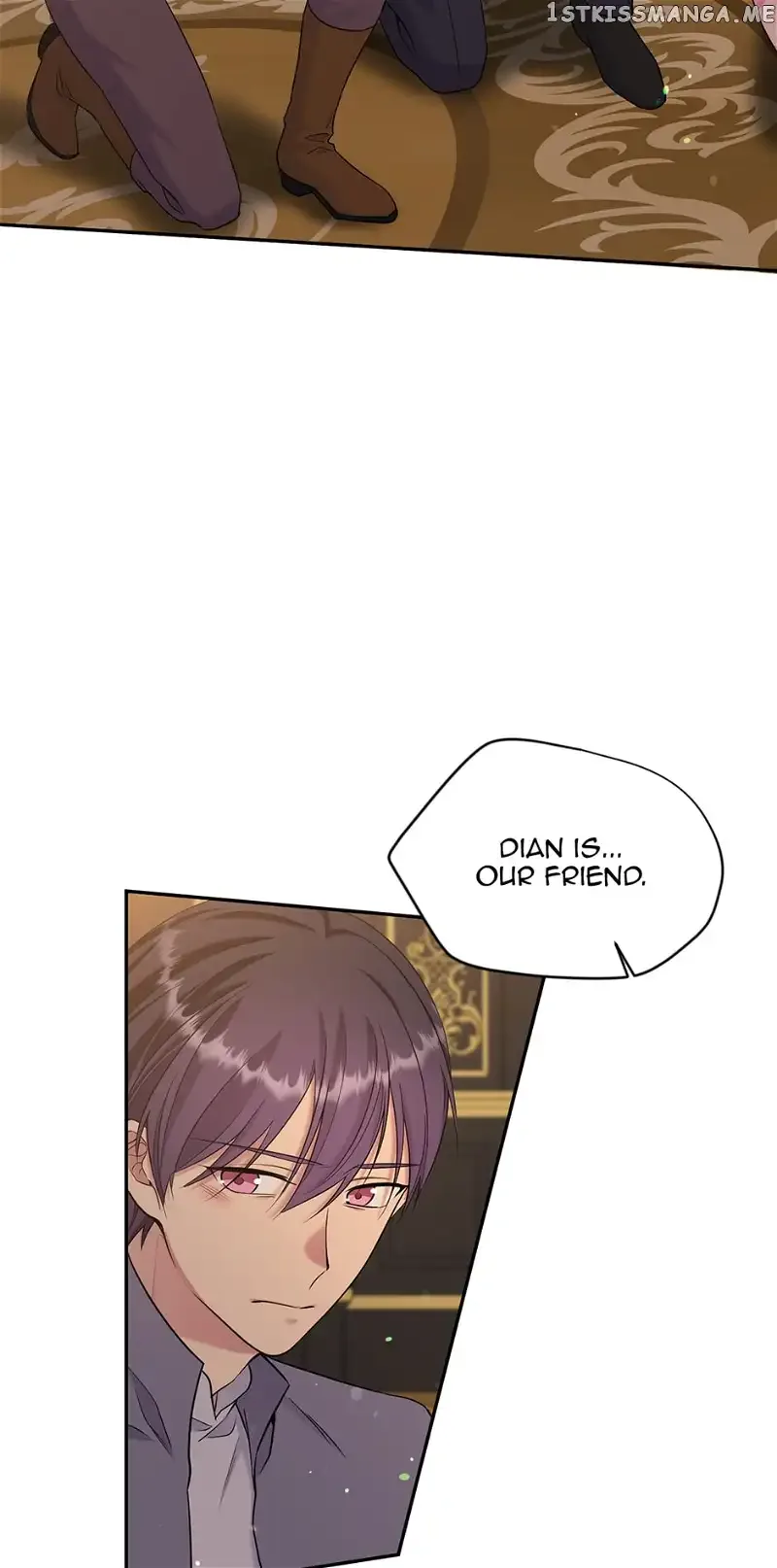 The Goal is to Become a Gold Spoon so I need to be Completely Invulnerable Chapter 121 page 29