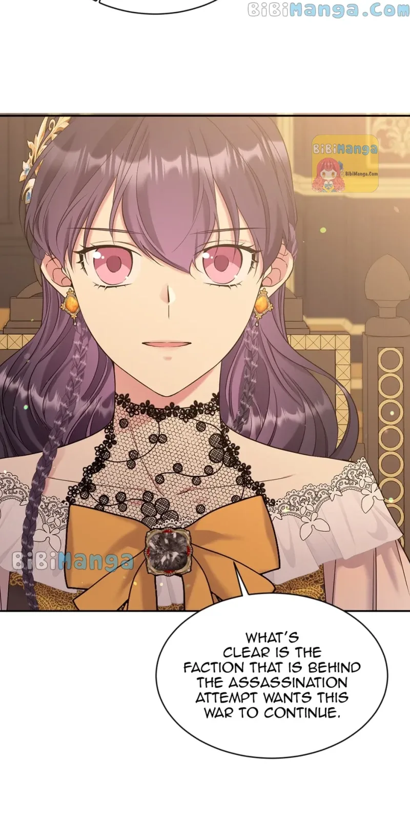 The Goal is to Become a Gold Spoon so I need to be Completely Invulnerable Chapter 118 page 57