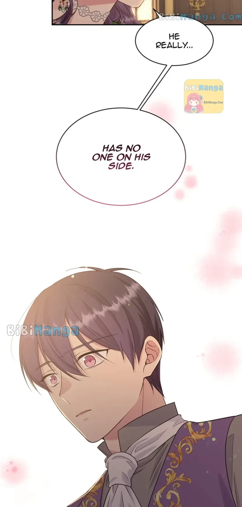The Goal is to Become a Gold Spoon so I need to be Completely Invulnerable Chapter 122 page 7