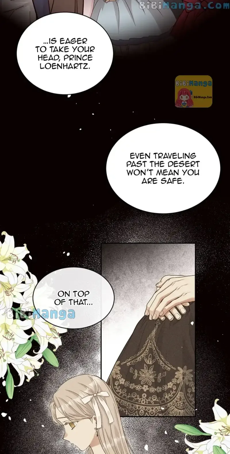The Goal is to Become a Gold Spoon so I need to be Completely Invulnerable Chapter 119 page 47