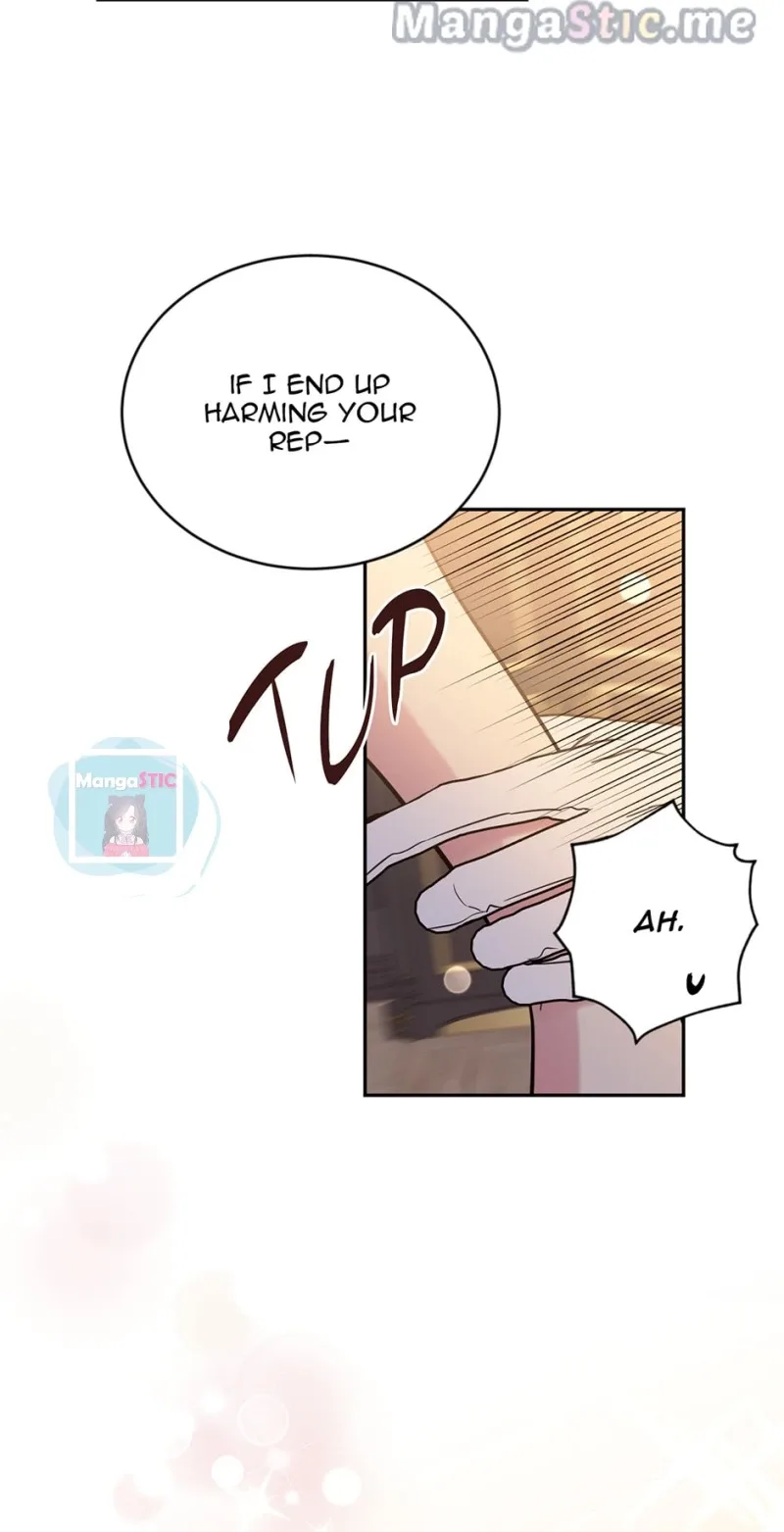The Goal is to Become a Gold Spoon so I need to be Completely Invulnerable Chapter 117 page 41