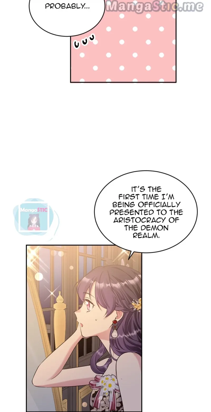 The Goal is to Become a Gold Spoon so I need to be Completely Invulnerable Chapter 117 page 40