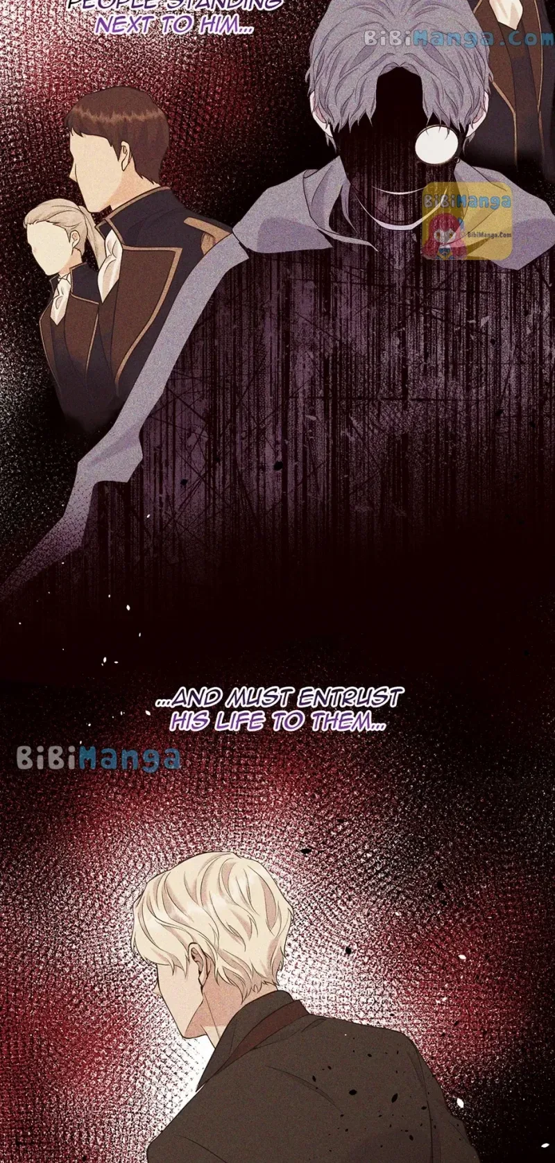 The Goal is to Become a Gold Spoon so I need to be Completely Invulnerable Chapter 122 page 4