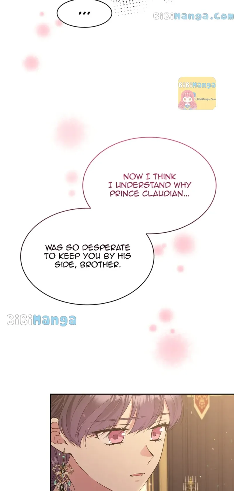 The Goal is to Become a Gold Spoon so I need to be Completely Invulnerable Chapter 122 page 6