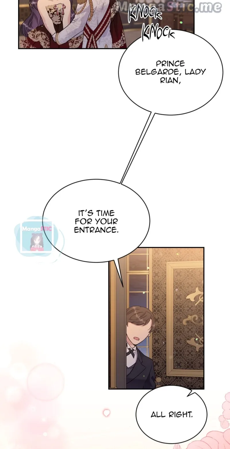 The Goal is to Become a Gold Spoon so I need to be Completely Invulnerable Chapter 117 page 49