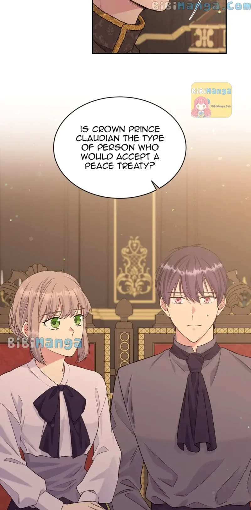 The Goal is to Become a Gold Spoon so I need to be Completely Invulnerable Chapter 118 page 54