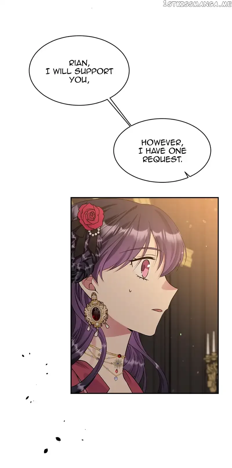 The Goal is to Become a Gold Spoon so I need to be Completely Invulnerable Chapter 121 page 21