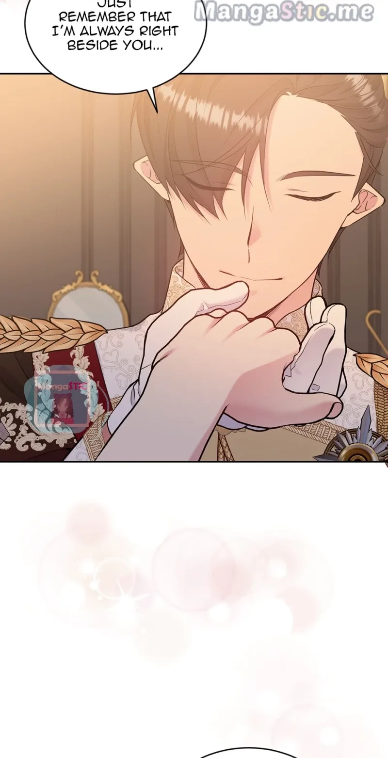 The Goal is to Become a Gold Spoon so I need to be Completely Invulnerable Chapter 117 page 46