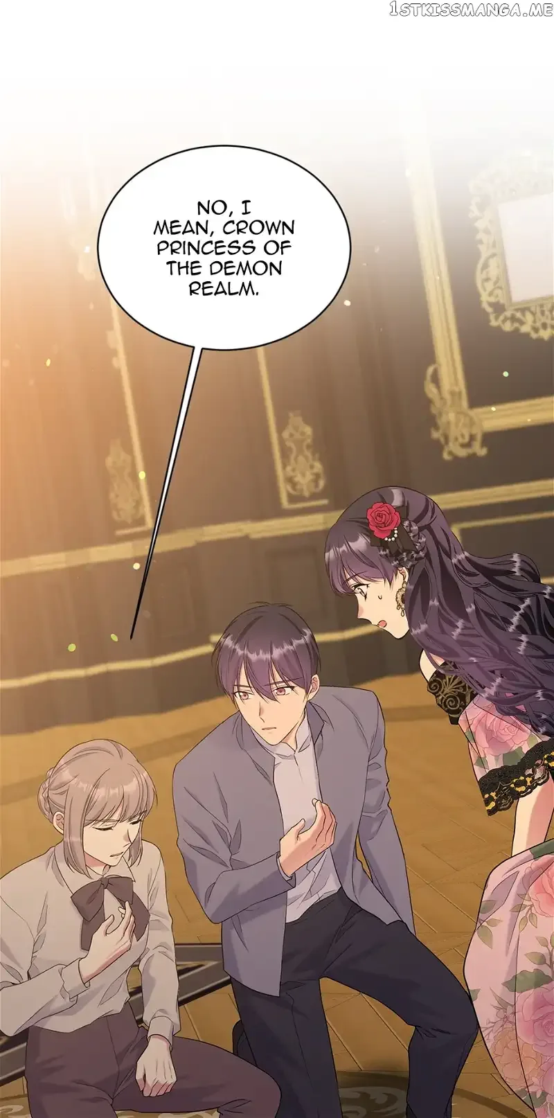 The Goal is to Become a Gold Spoon so I need to be Completely Invulnerable Chapter 121 page 28