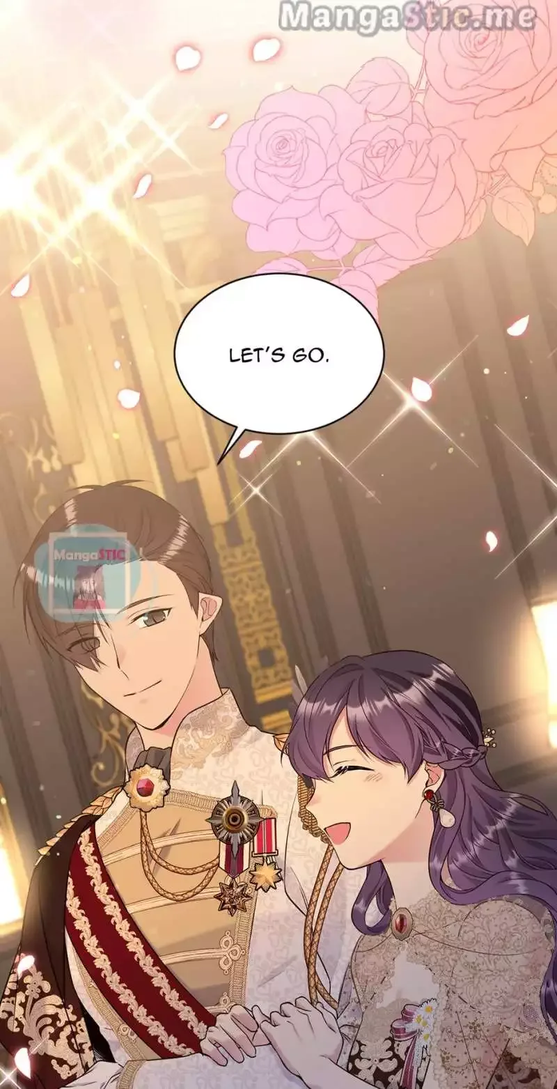 The Goal is to Become a Gold Spoon so I need to be Completely Invulnerable Chapter 117 page 50