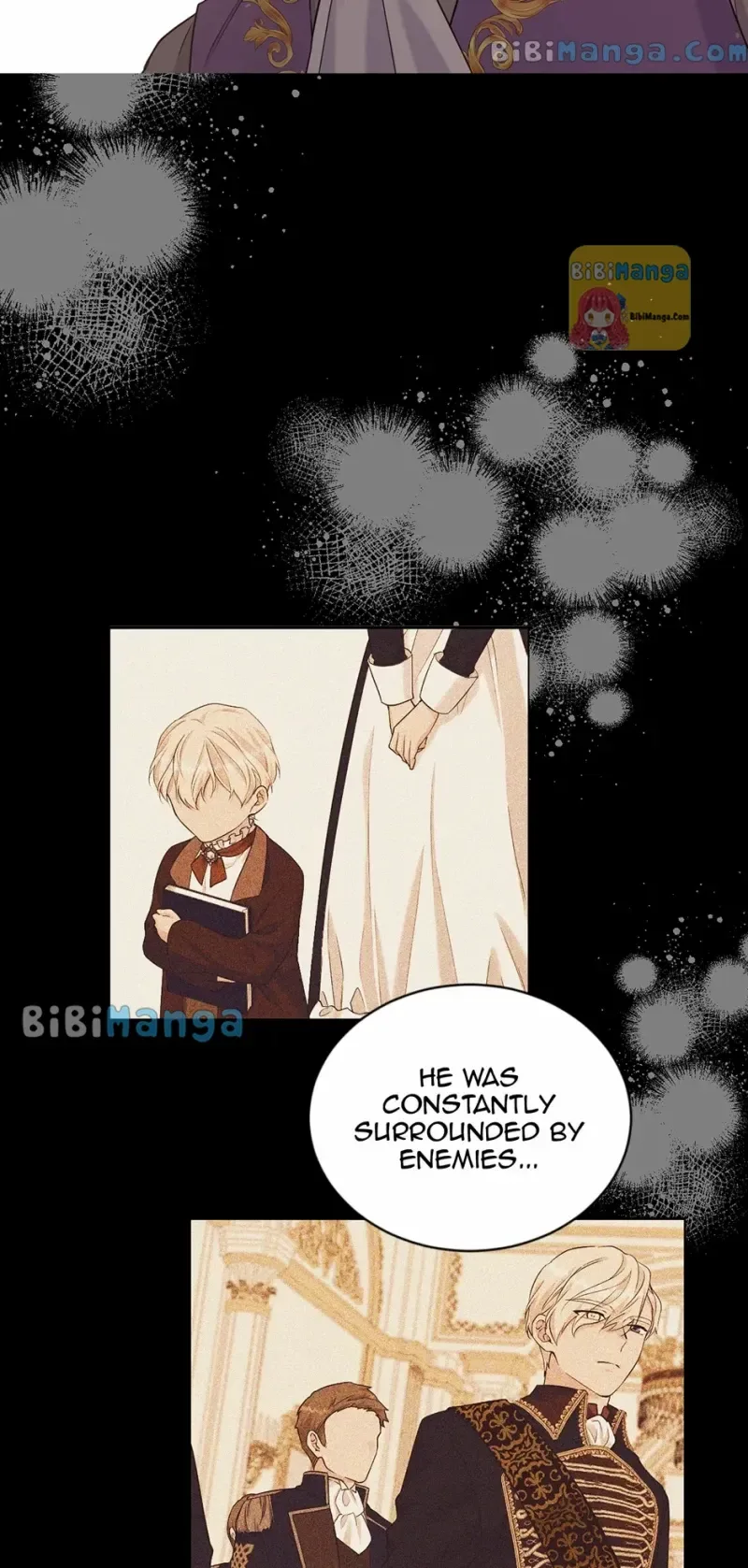 The Goal is to Become a Gold Spoon so I need to be Completely Invulnerable Chapter 122 page 8