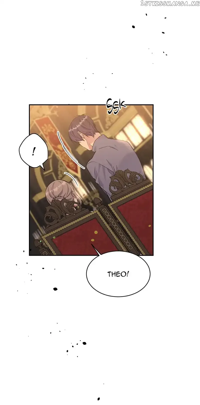 The Goal is to Become a Gold Spoon so I need to be Completely Invulnerable Chapter 121 page 20