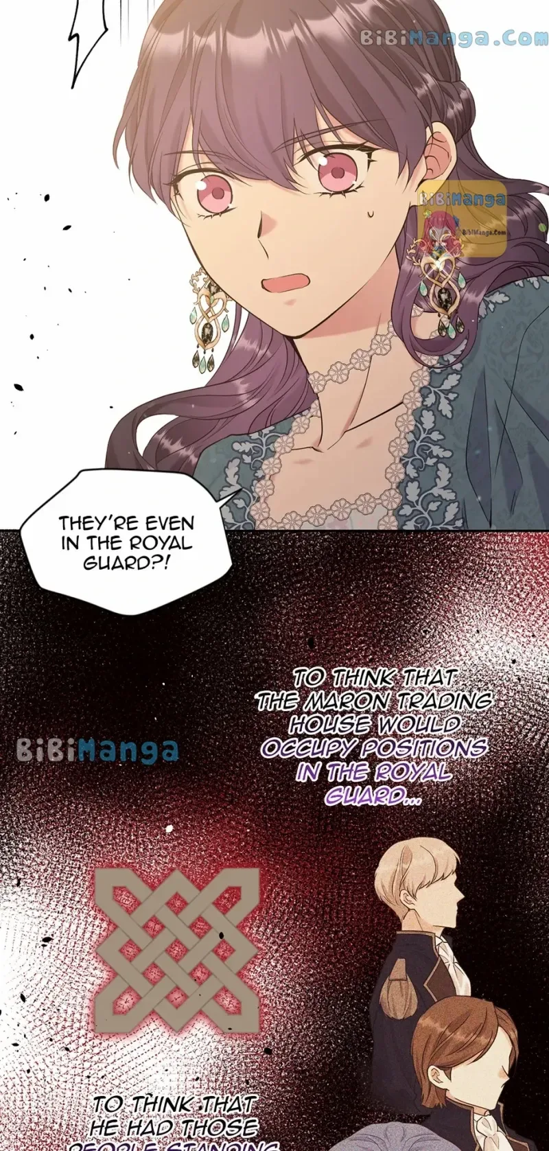 The Goal is to Become a Gold Spoon so I need to be Completely Invulnerable Chapter 122 page 3