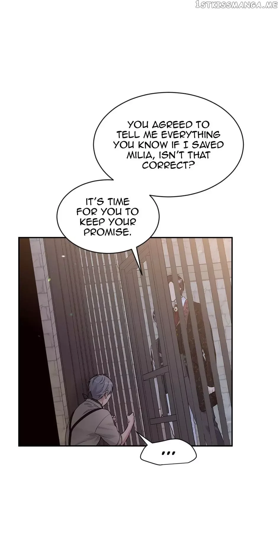 The Goal is to Become a Gold Spoon so I need to be Completely Invulnerable Chapter 124 page 10