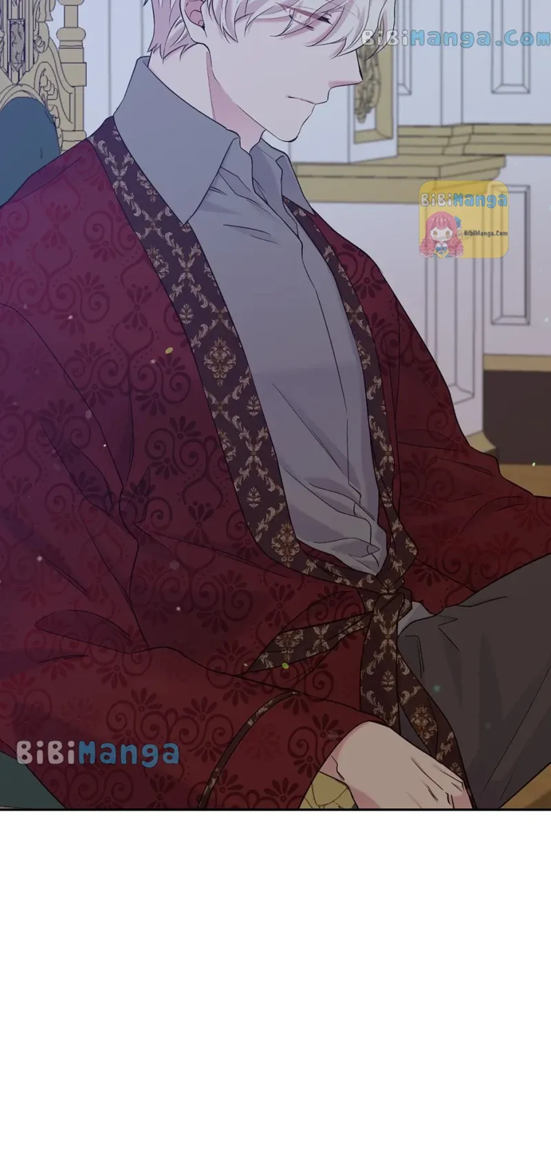 The Goal is to Become a Gold Spoon so I need to be Completely Invulnerable Chapter 122 page 11