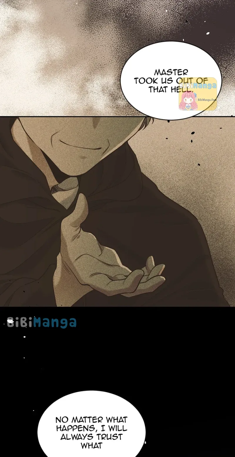 The Goal is to Become a Gold Spoon so I need to be Completely Invulnerable Chapter 123 page 15